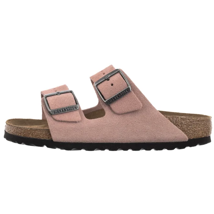 Klapki Birkenstock Arizona Bs Pink Clay 1031651 – zdjęcie 2
