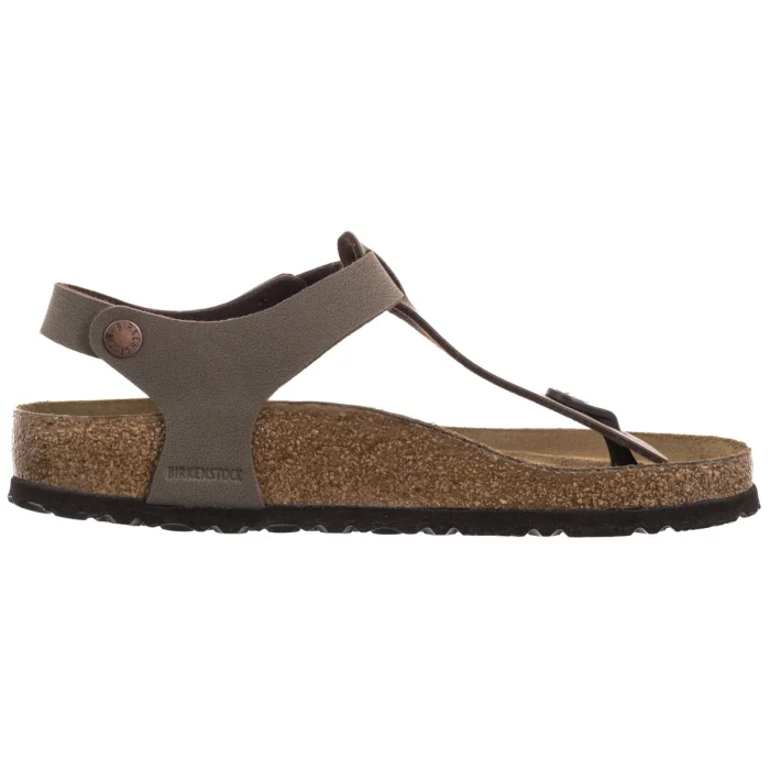 Japonki Birkenstock Kairo BS Mocca 0147131 – zdjęcie 3