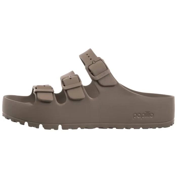 Klapki Papillio Florida III Eva Pap Flex Platform Gray Taupe 1031433 – zdjęcie 2
