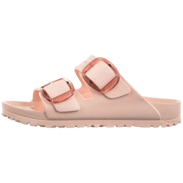 Klapki Birkenstock Arizona Big Buckle EVA Light Rose 1031283 – zdjęcie 2