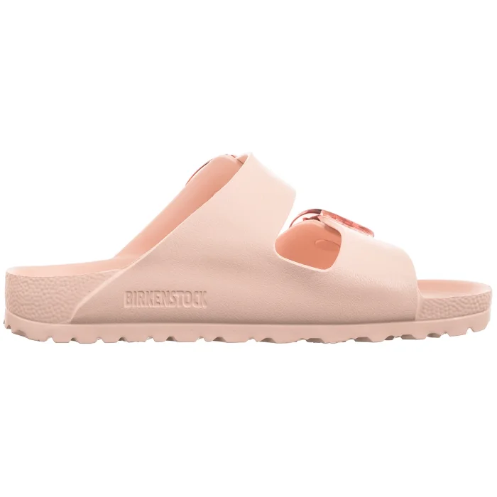 Klapki Birkenstock Arizona Big Buckle EVA Light Rose 1031283 – zdjęcie 3
