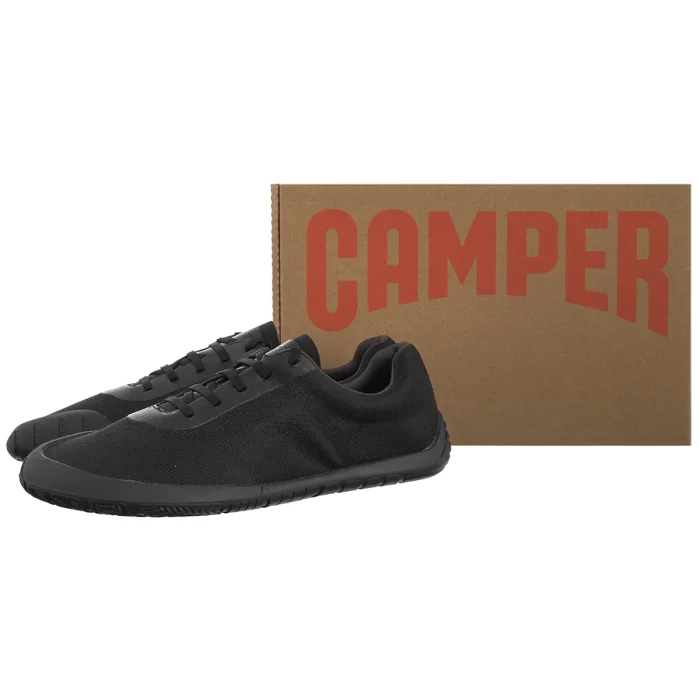 Sneakersy Camper Peu Path + Black K101100-002 – zdjęcie 6