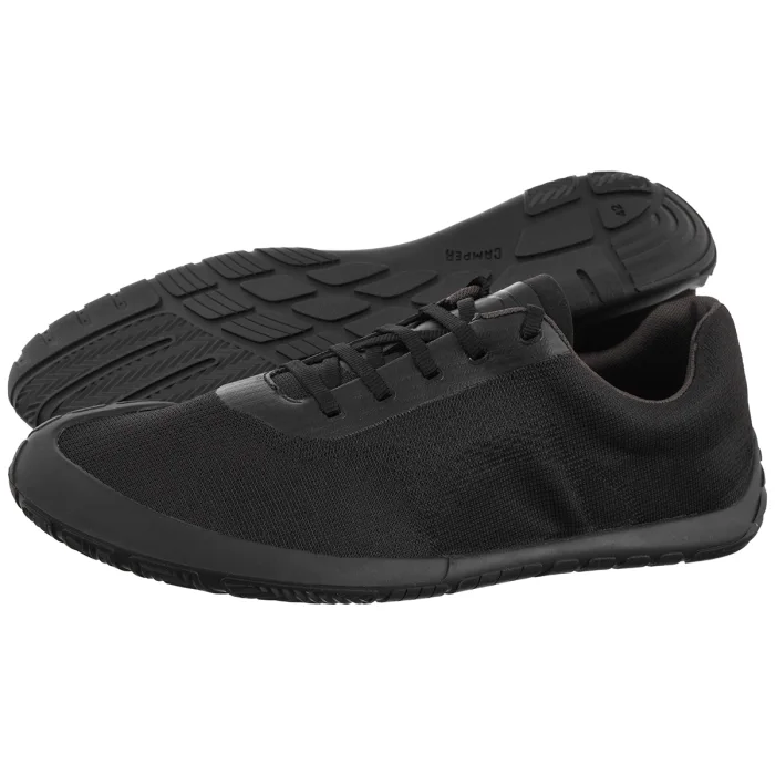 Sneakersy Camper Peu Path + Black K101100-002 – zdjęcie 1