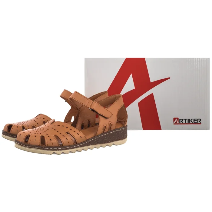 Sandały Artiker Rude 58C2011 – zdjęcie 6