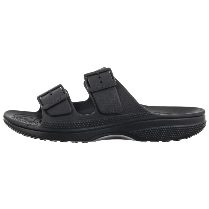 Klapki Crocs Saturday Sandal M Black 212245-001 – zdjęcie 2