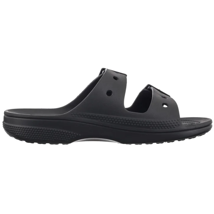 Klapki Crocs Saturday Sandal M Black 212245-001 – zdjęcie 3