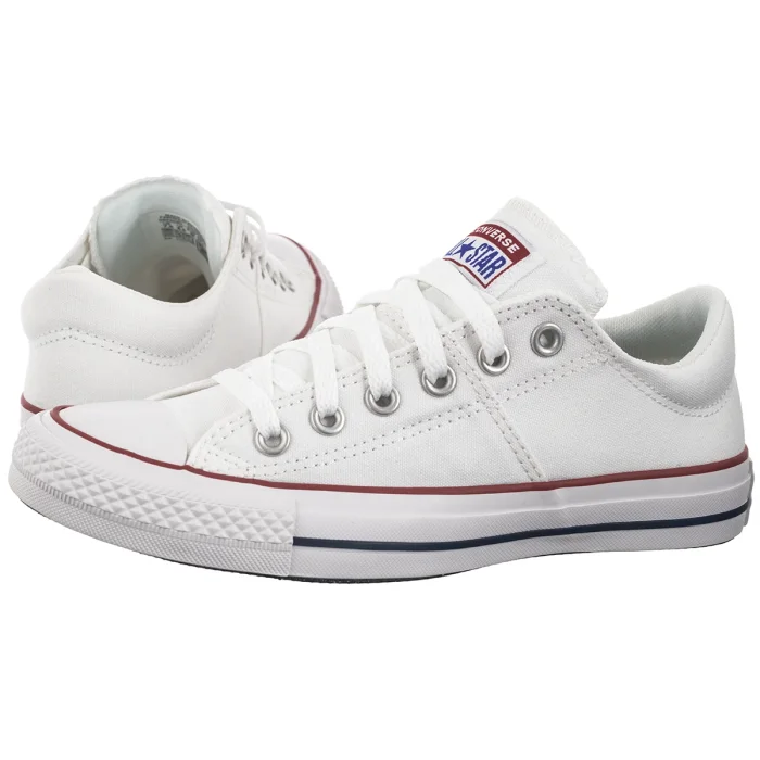 Trampki Converse CTAS Madison OX White 563509C – zdjęcie 1