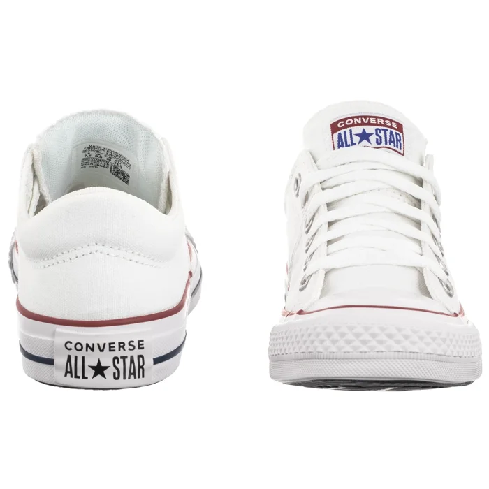 Trampki Converse CTAS Madison OX White 563509C – zdjęcie 4