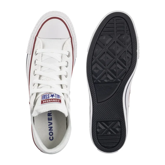 Trampki Converse CTAS Madison OX White 563509C – zdjęcie 5