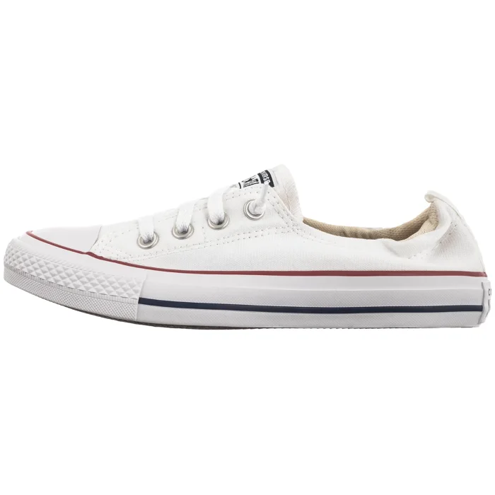 Tenisówki Converse CT Shoreline Slip White 537084C – zdjęcie 2