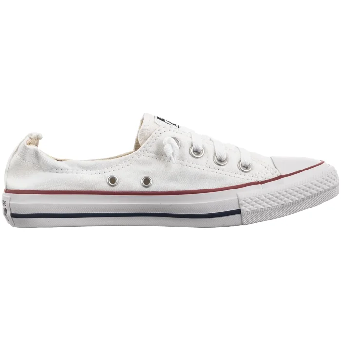 Tenisówki Converse CT Shoreline Slip White 537084C – zdjęcie 3