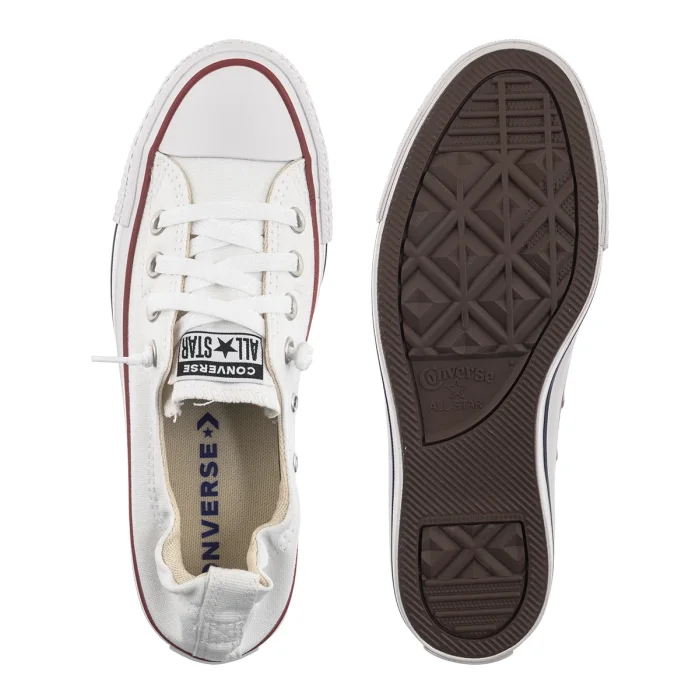 Tenisówki Converse CT Shoreline Slip White 537084C – zdjęcie 5