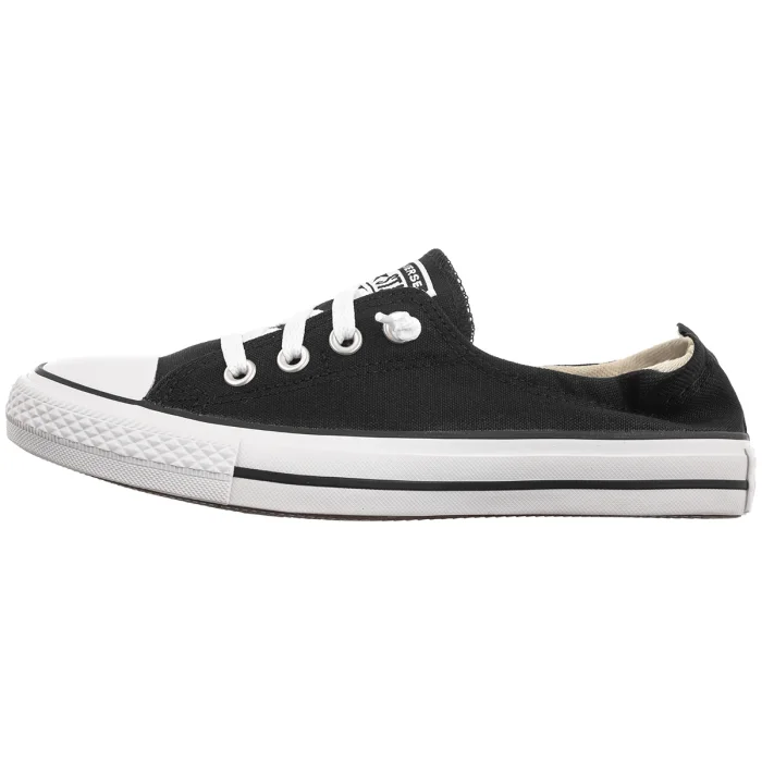 Tenisówki Converse CT Shoreline Slip Black 537081C – zdjęcie 2