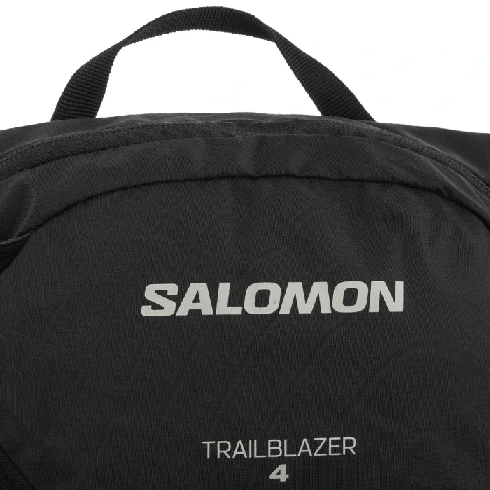 Saszetka Salomon Trailblazer Belt Black/Alloy LC2183800 – zdjęcie 4