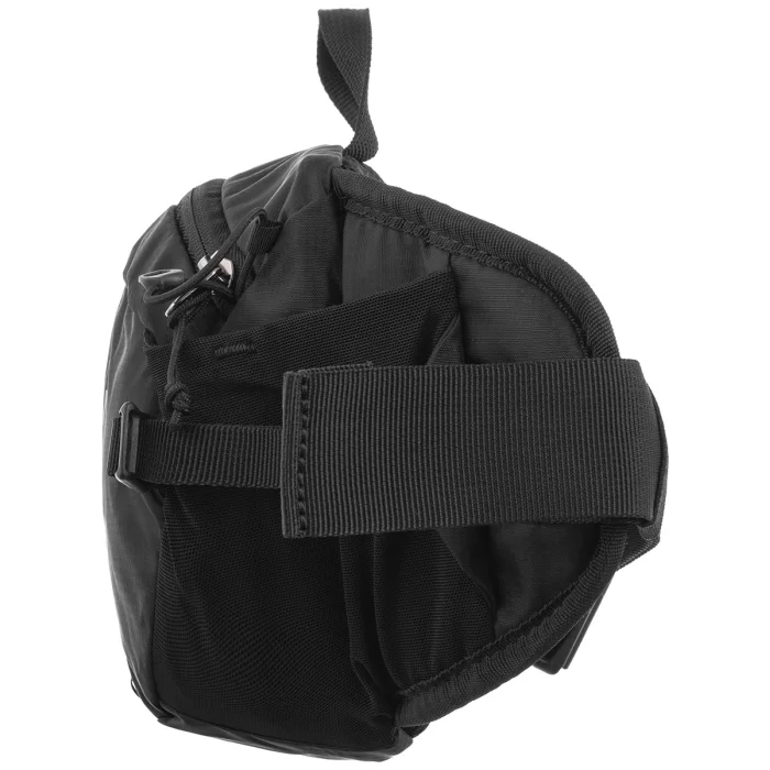 Saszetka Salomon Trailblazer Belt Black/Alloy LC2183800 – zdjęcie 3
