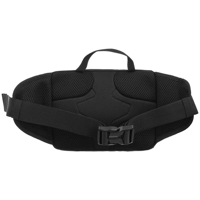 Saszetka Salomon Trailblazer Belt Black/Alloy LC2183800 – zdjęcie 2