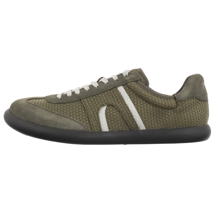 Sneakersy Camper Pelotas Soller Green K101056-006 – zdjęcie 2