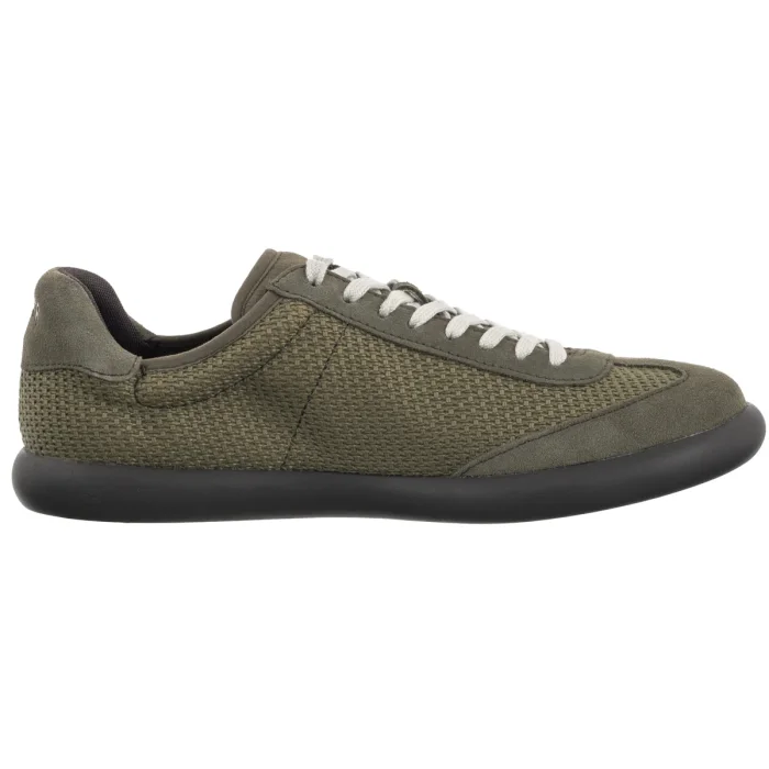Sneakersy Camper Pelotas Soller Green K101056-006 – zdjęcie 3