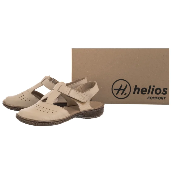 Ecru 128 10 Helios Ecru 128 10 – zdjęcie 6