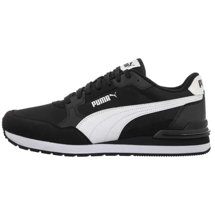 Buty Sportowe Puma ST Runner v4 NL Puma Black/Puma White 399069-01 – zdjęcie 2