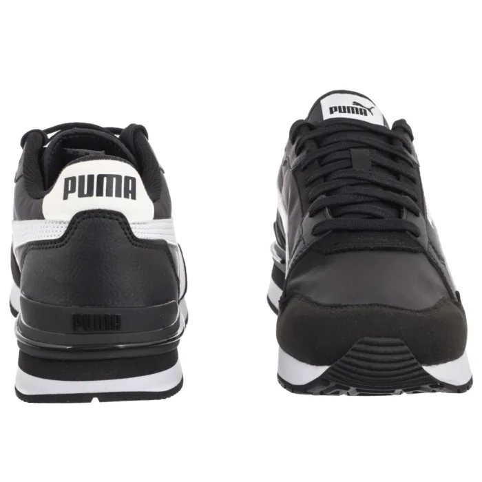 Buty Sportowe Puma ST Runner v4 NL Puma Black/Puma White 399069-01 – zdjęcie 4