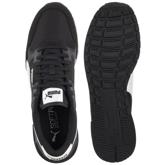 Buty Sportowe Puma ST Runner v4 NL Puma Black/Puma White 399069-01 – zdjęcie 5