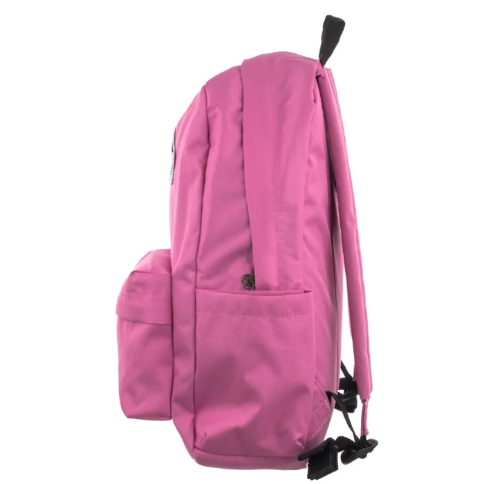 Plecak Vans Old Skool Classic Backpack Pink Fizz VN000H4YFRQ1 – zdjęcie 3