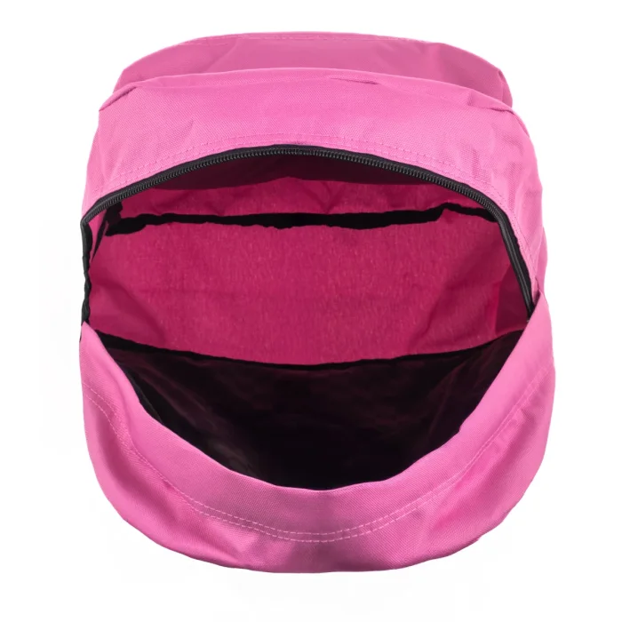 Plecak Vans Old Skool Classic Backpack Pink Fizz VN000H4YFRQ1 – zdjęcie 5