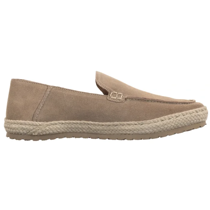 Espadryle Wojas Beżowe 10313-64 – zdjęcie 3