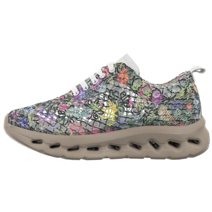 Sneakersy Nepeke Elmir Multikolor – zdjęcie 2