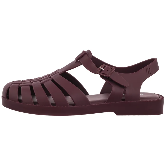Sandały Melissa Possession AD 32408/BK192 Matte Edge – zdjęcie 2