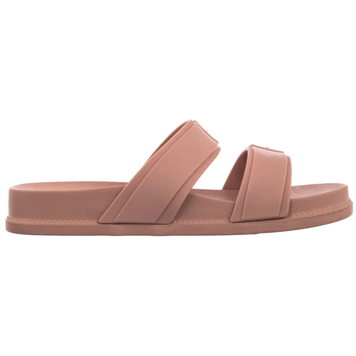 Klapki Ipanema Leme Slide Fem 83856/BP275 Pink/Brown – zdjęcie 3