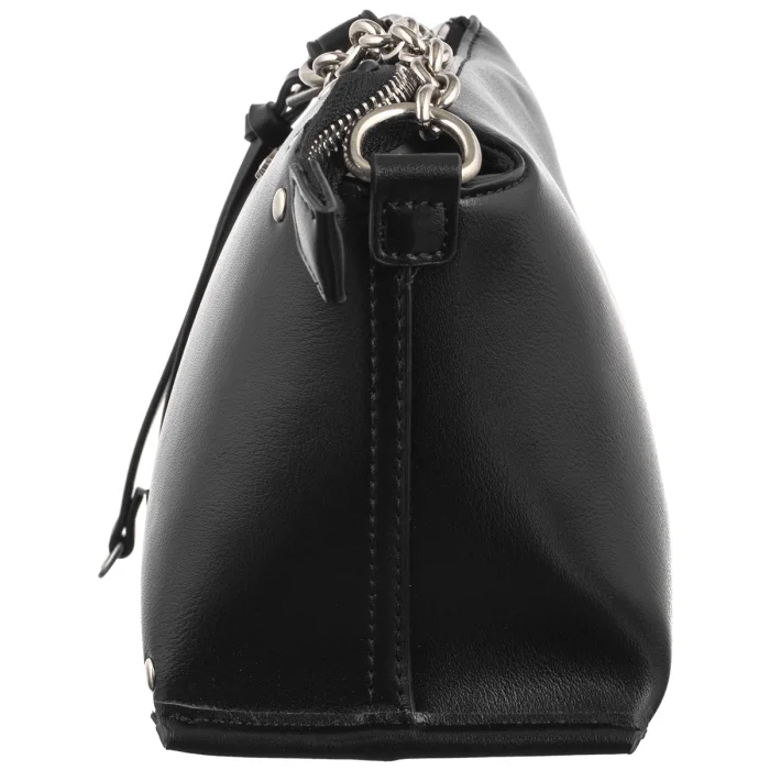 Torebka Pepe Jeans Edilia Spring Black PL0300143 999 – zdjęcie 3