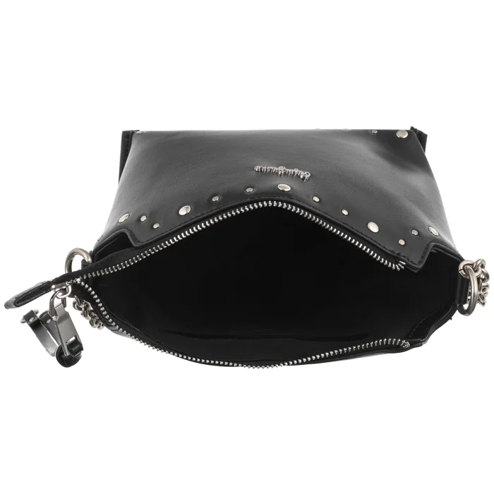 Torebka Pepe Jeans Edilia Spring Black PL0300143 999 – zdjęcie 6