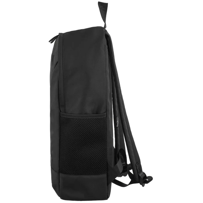Plecak Pepe Jeans Kurt Base Black PM0300030 999 – zdjęcie 3