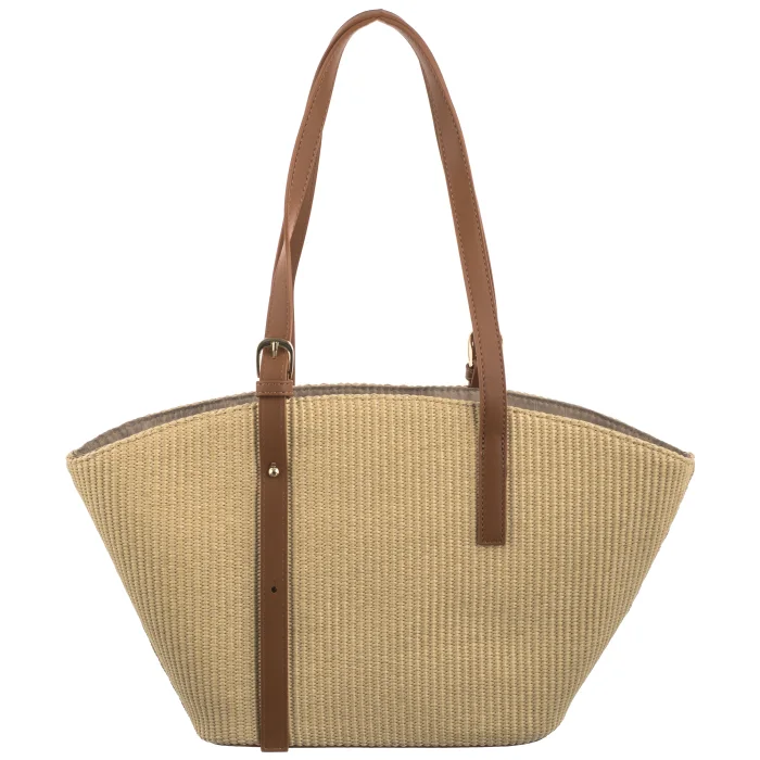Torebka Pepe Jeans Trudy Brown PL0300178 878 – zdjęcie 2
