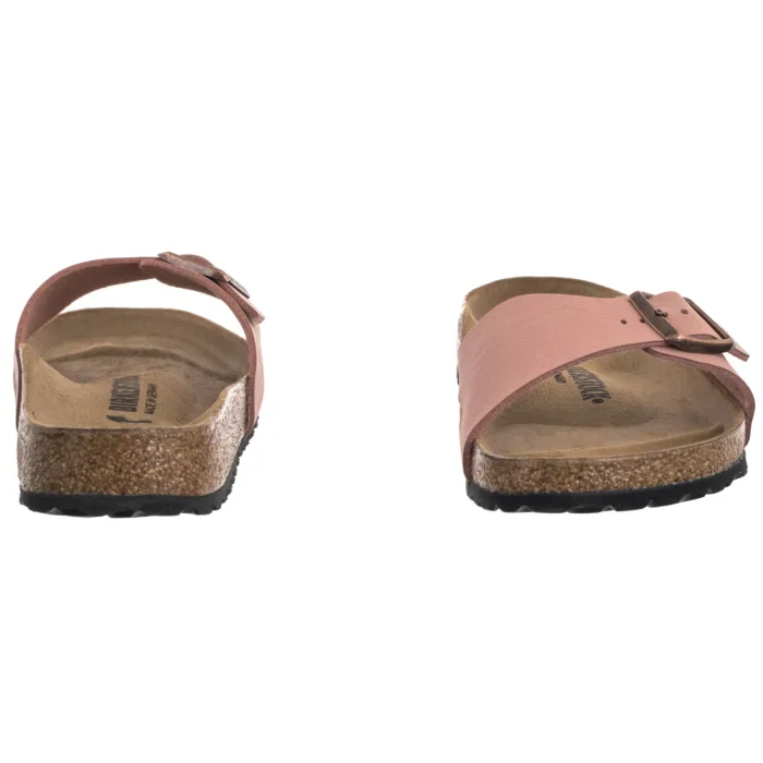 Klapki Birkenstock Madrid BS Pink Clay 1032765 – zdjęcie 4