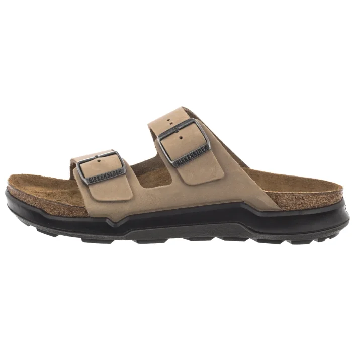 Klapki Birkenstock Arizona CT M Tabacco Brown 1029765 – zdjęcie 2
