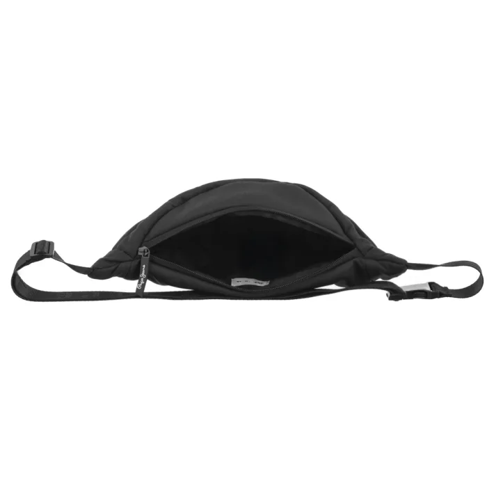 Saszetka Nerka Pepe Jeans Denzel Base Black PM0300028 999 – zdjęcie 5