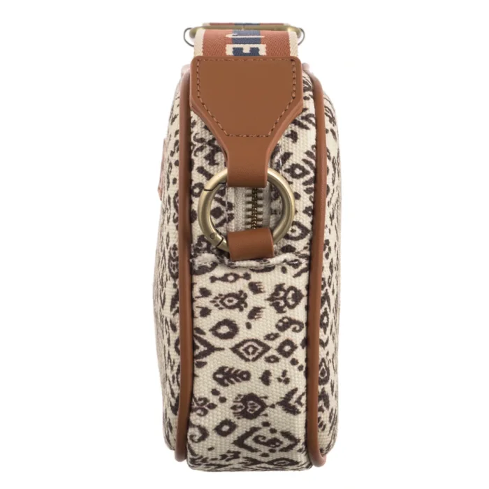 Torebka Pepe Jeans Gerda White PL0300053 800 – zdjęcie 3