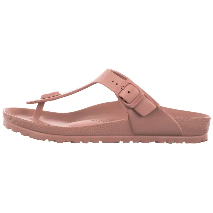 Japonki Birkenstock Gizeh Eva Pink Clay 1032100 – zdjęcie 2
