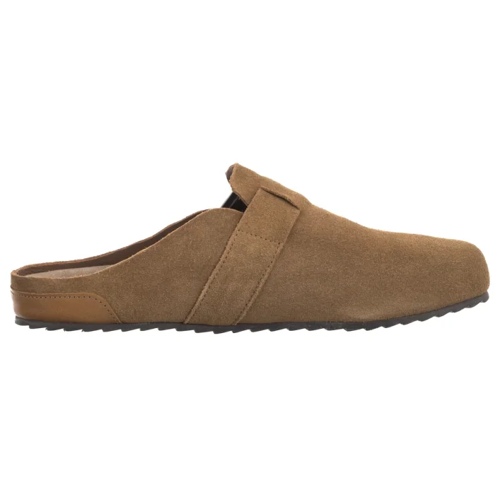 Klapki Pepe Jeans Corby Clog W Cognac Brown PLS900001 879 – zdjęcie 3