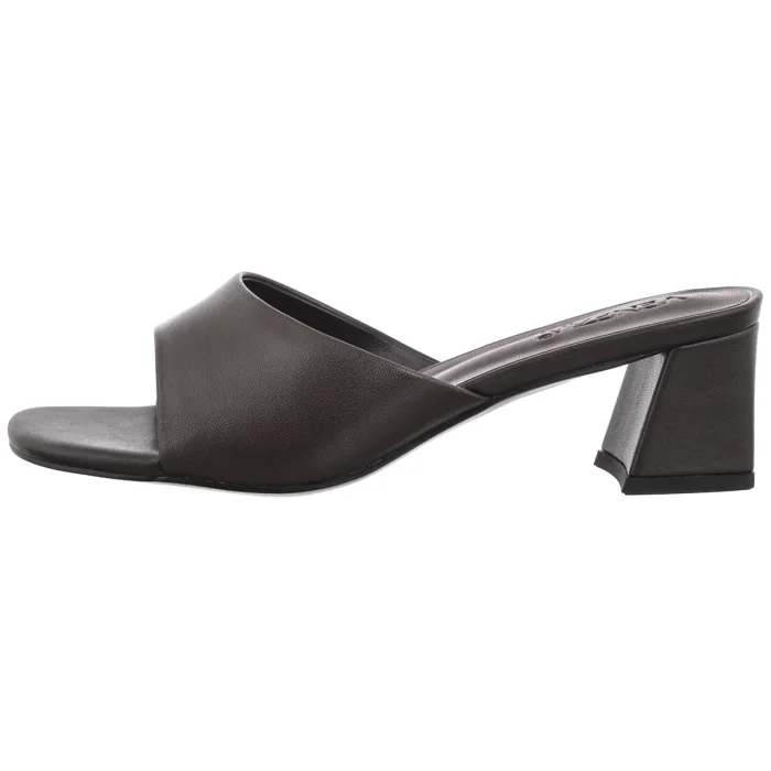Klapki Venezia Brązowe V588-05764-01TDM – zdjęcie 2
