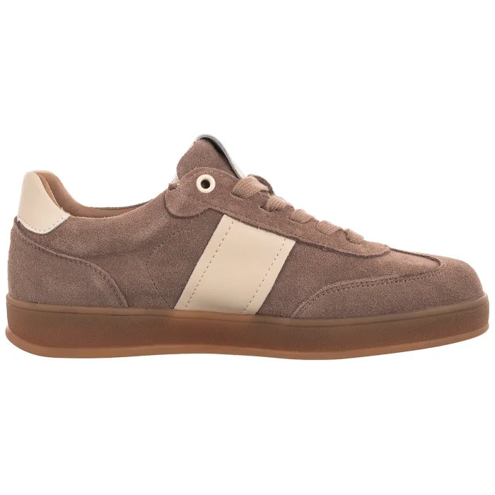 Sneakersy Venezia Beżowe V408-04262-02BEI – zdjęcie 3