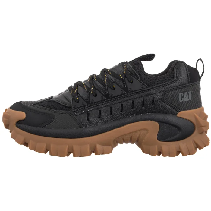 Sneakersy Caterpillar Intruder Met P726242 Black – zdjęcie 2