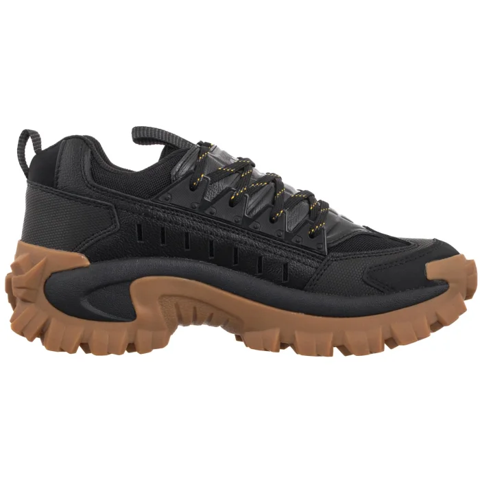 Sneakersy Caterpillar Intruder Met P726242 Black – zdjęcie 3