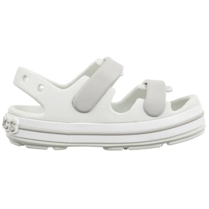Sandałki Crocs Crocband Cruiser Sandal Moonlight/Athmosphere 209424-1ZP – zdjęcie 3