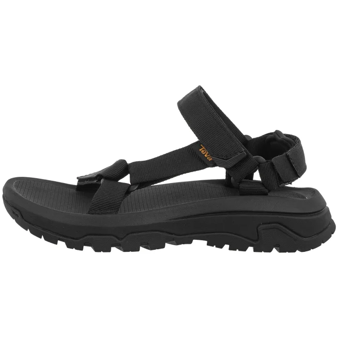 Sandały Teva W Hurricane XLT3 Black 1173671/BLK – zdjęcie 2