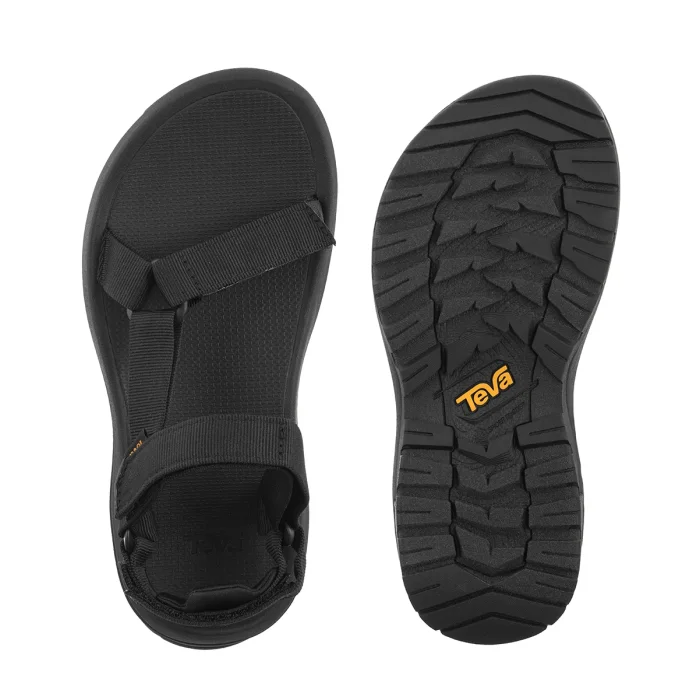 Sandały Teva W Hurricane XLT3 Black 1173671/BLK – zdjęcie 5