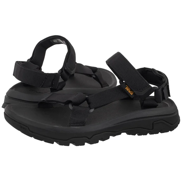 Sandały Teva M Hurricane XLT3 Black 1173670/BLK – zdjęcie 1